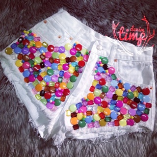 Candy shorts🍭