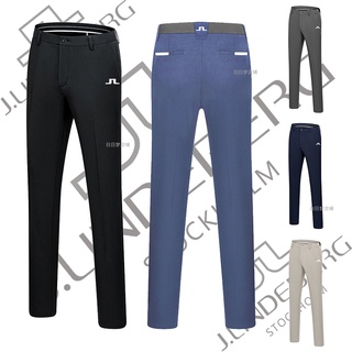 Pre order from China (7-10 days) tit J LINDEBERG golf long pants seluar golf#8632969