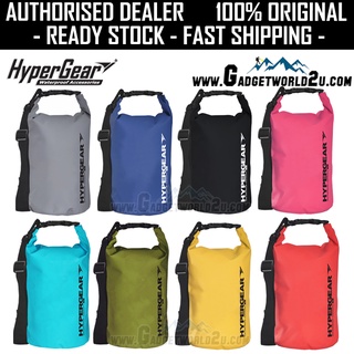 Hypergear Adventure กระเป๋ากันกระเด็น 10 ลิตร