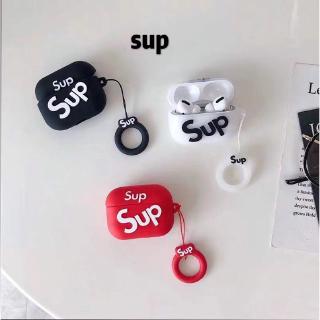 เคส แอร์พอดโปร Supreme  🔥พร้อมส่ง🔥