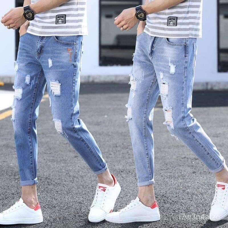 jeans pent new fashion