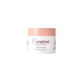 Careline Essential Skin Care Placenta Cream 100ml แคร์ไลน์ พร้อมส่ง