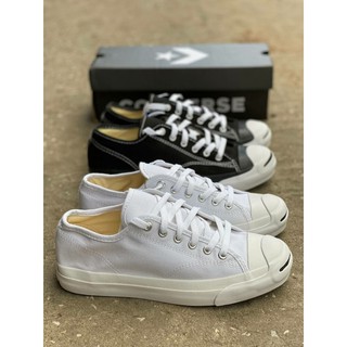 CONVERSE JACK PURCELL UNISEX Size:37eu-45eu รองเท้าผ้าใบคอนเวิร์ส