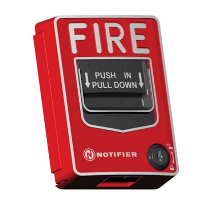 NBG-12S ,NBG-12S /Kอุปกรณ์แจ้งเหตุเพลิงไหม้ เตือนภัย แบบดึงมือ(ไม่รวมฐาน)