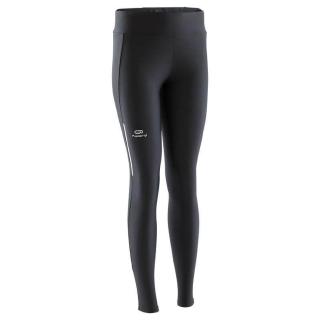 Kalenji RUN DRY WOMENS RUNNING TIGHTS กางเกงวิ่งรัดรูปสำหรับผู้หญิงรุ่น RUN DRYalenji RUN DRY WOMENS RUNNING TIGHTS กา