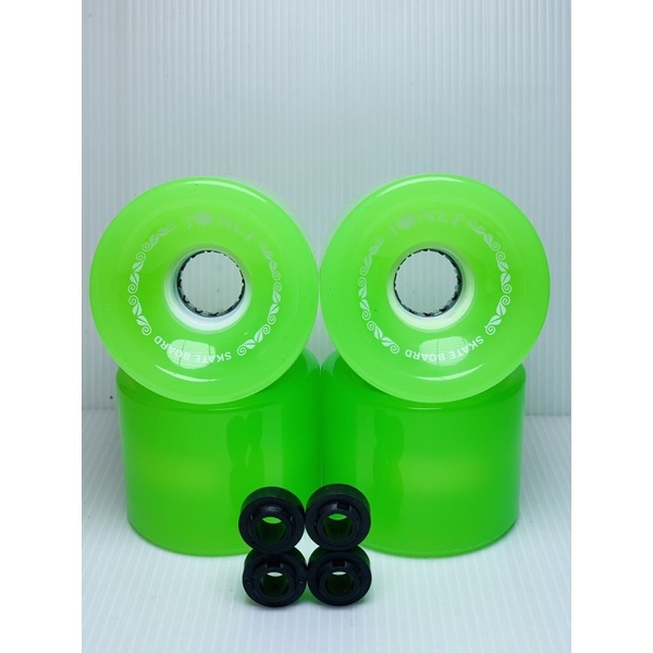 ล้อไฟสีJonli 6551 80A (สเนปลั่นลั่น) รูปที่ 3