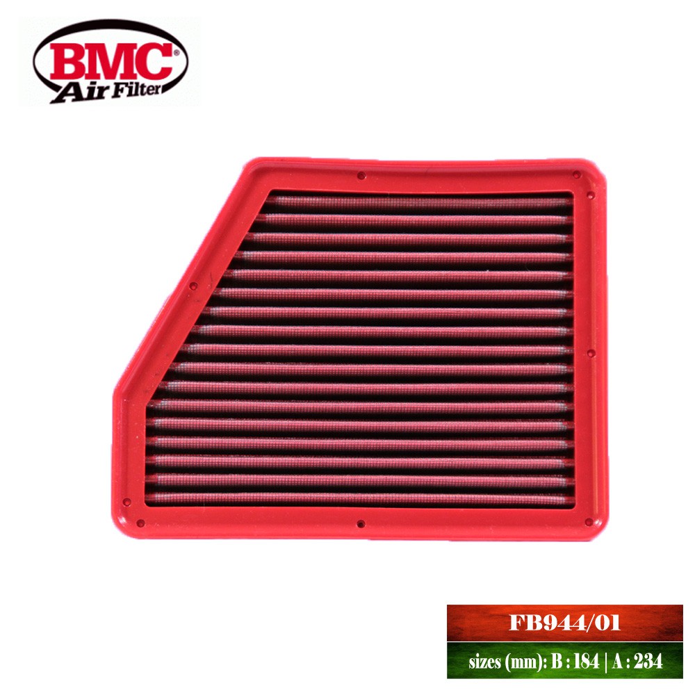 กรองอากาศ BMC - Honda Civic FC 1.8 FB944/01