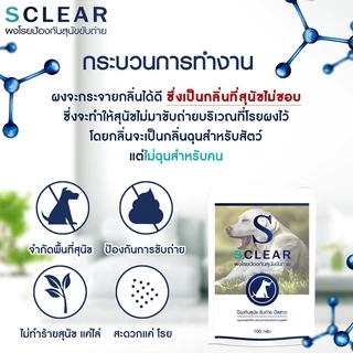 ไล่หมา ไล่หมาจร แบบยุคใหม่ ไล่สุนัข ไล่หมาขับถ่าย ผงไล่หมา ก้อนไล่หมา ที่ไล่หมา แบบไม่ทำร้ายสัตว์
