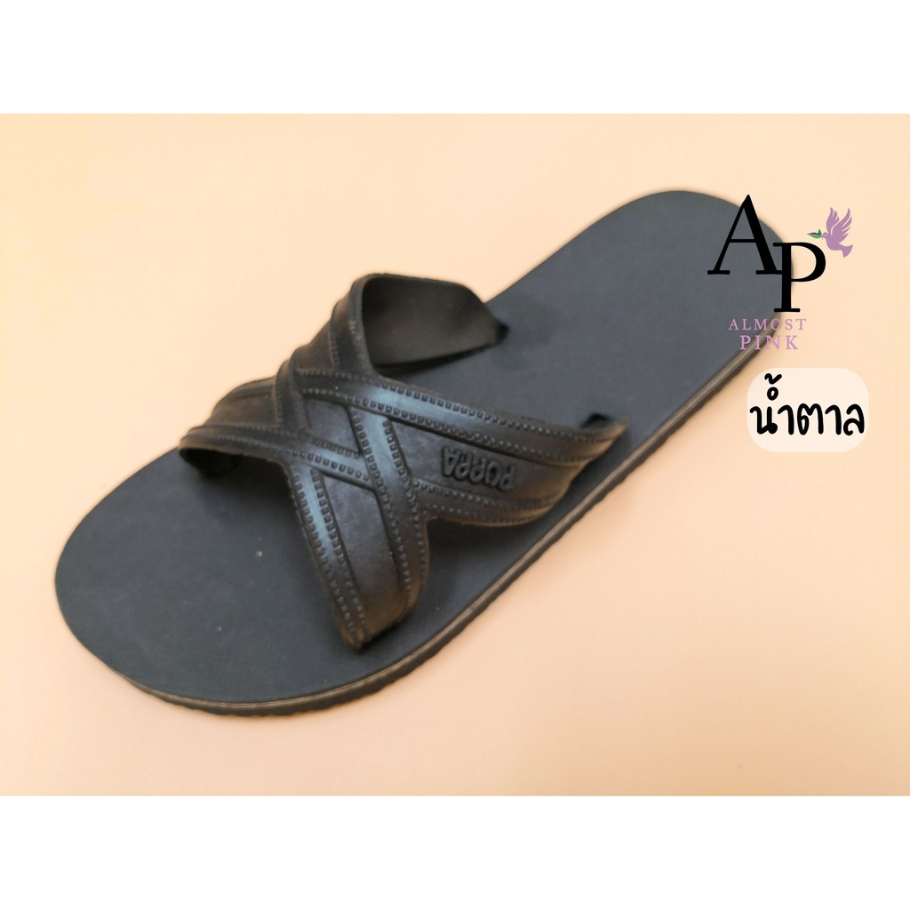 !!ถูกมากจ้า!! รองเท้าแตะ Puppa สีเยอะมากกกกก เบอร์ 36-43