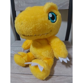 DIGIMON ADVENTURE LAST EVOLUTION AGUMON 22cm