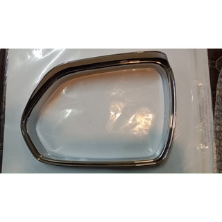 คิ้วกระจกมองหลัง peugeot 3008 3008 GT 2013 2014 2015 รถกระจกมองหลังกระจกฝน eyebrow cover