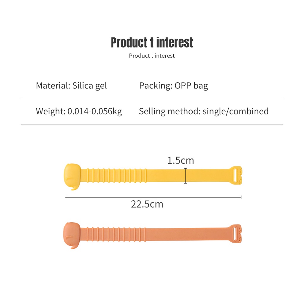 jujiajia ที่ใส่ฝาชักโครก ซิลิโคน ปรับได้ สำหรับยกฝาชักโครก - รูปที่ 2