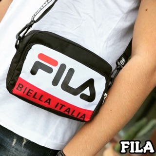 กระเป๋าสะพาย FILA