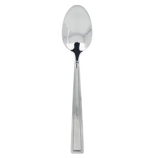 Food TEA SPOON STAINLESS CS MERCIA Tableware Kitchen equipment อุปกรณ์ทานอาหาร ช้อนชา สเตนเลส CS MERCIA อุปกรณ์บนโต๊ะอาห