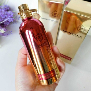 แบ่งขาย Montale Intense Cherry EDP