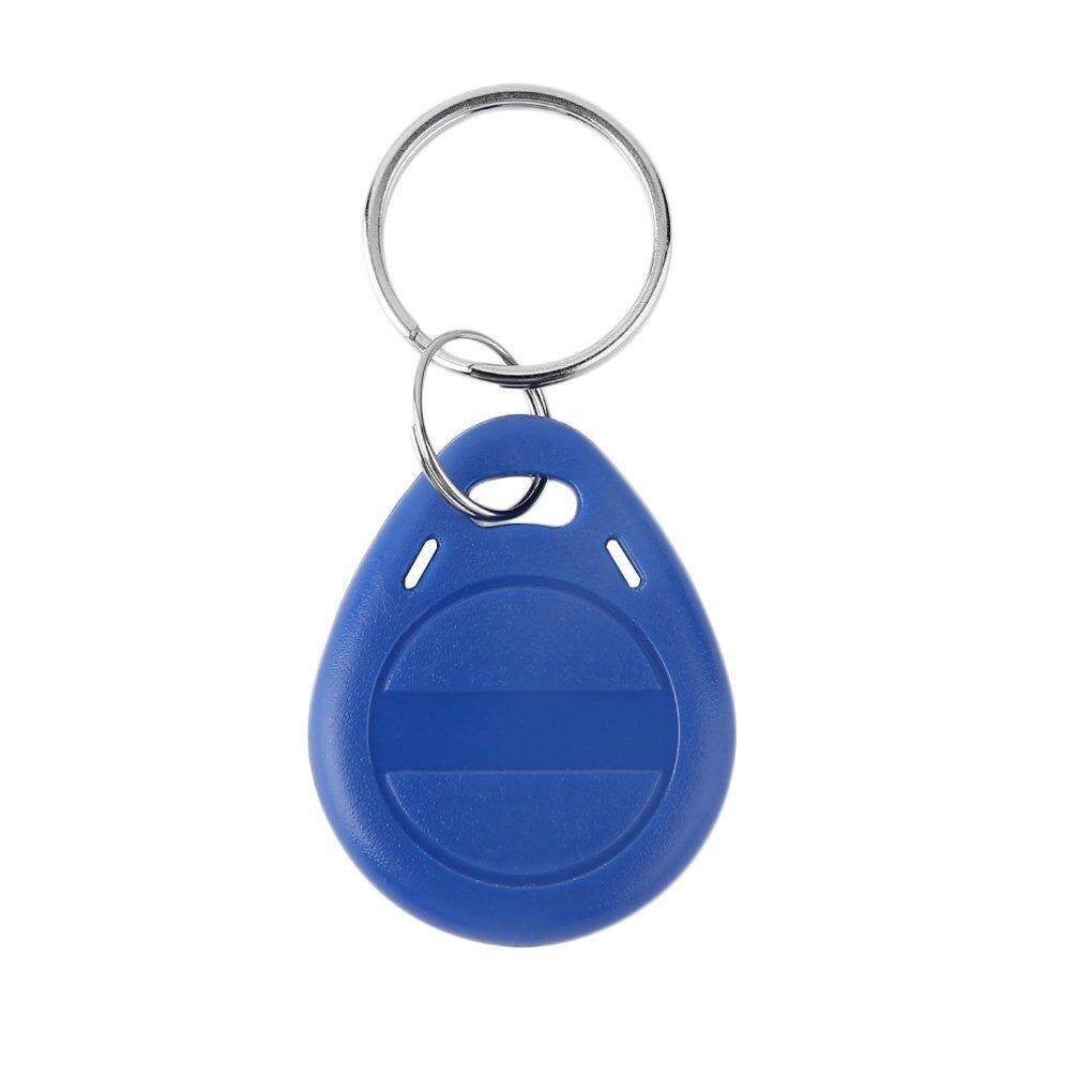 ASIALI New 125KHz Handheld RFID ID Card Copier Reader Writer with 1 ...
