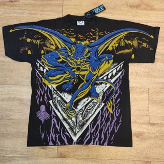 GARGOYLE OVERPRINT DISCHARGE PRINTING LIQUID BLUE