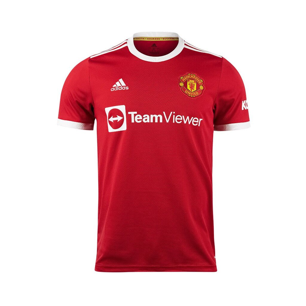 Форма Manchester United 2019 2020