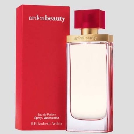 ของแท้ กล่องซีล Ardenbeauty by Elizabeth Arden EDP 100 Ml. / 3.3 Oz. กลิ่นหอมบริสุทธิ์ คืนความสดชื่น