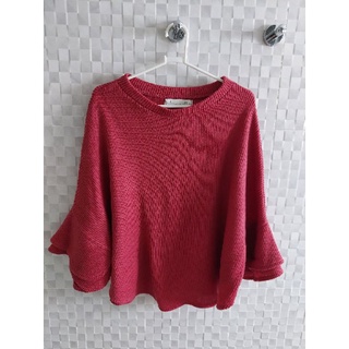 เสื้อแขนยาว ผ้าหนา ไซส์M,L