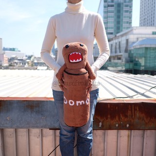 หมอนข้าง Domo โดโมะ หัวโผล่ 23นิ้ว