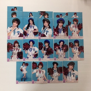 Photo set Bnk48 หมื่นเส้นทาง เซมิ เดี่ยว