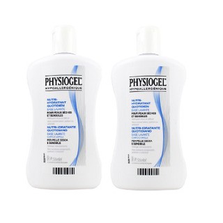 Physiogel Cleansing Gel 2x250ML