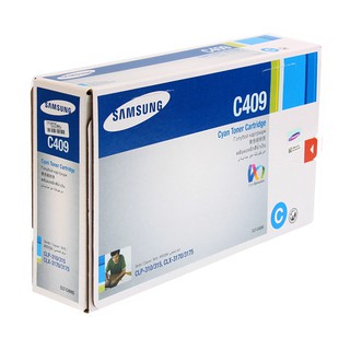 Toner Original SAMSUNG CLT-C409S C