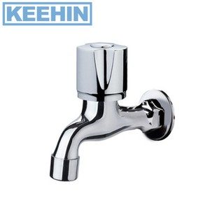 EC-04-401-50 ก๊อกเดี่ยวล้างพื้น รุ่น ซิกม่า Outdoor Single Cold Water Faucet EC-04-401-50 series SIGMA KARAT FAUCET