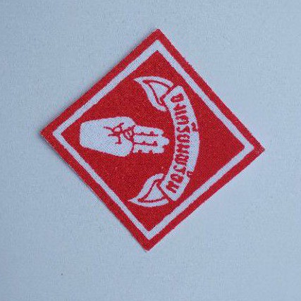 คติพจน์จงเตรียมพร้อมรีดติดได้ทนทานคุ้มค่าราคาถูก