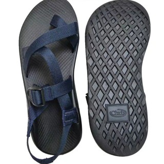 CHACO Z/boulder2 สี navy blueแท้ มือ1 พร้อมกล่อง