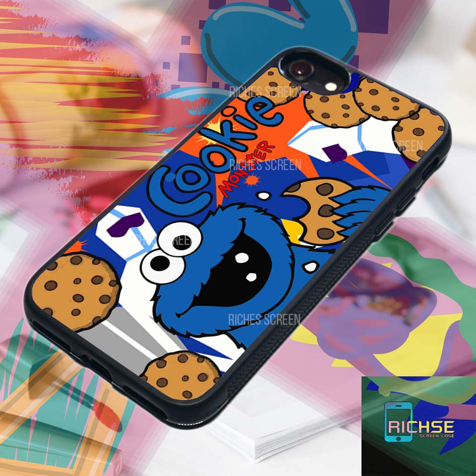 เคส iPhone 12 iPhone11 iPhone X iPhone 8 iPhone 7  GOT 7 เคสหลังกระจก Tempered Glass ไอโฟน Cookie Mo