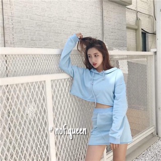 พร้อมส่ง sports set 2 ชิ้น