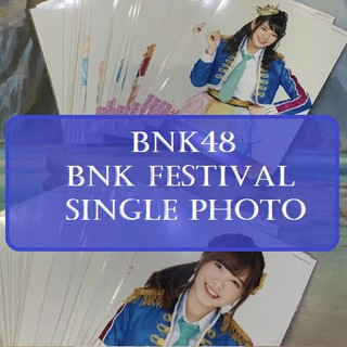 [BNK48] รูปสุ่ม BNK48 ชุด BNK Festival [Single photo]