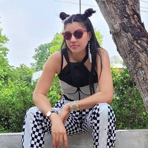 DECK à¹ à¸§à¹ˆà¸™à¸•à¸²à¸ à¸±à¸™à¹ à¸”à¸” à¸£à¸¸à¹ˆà¸™ TIFFANIE à¸ªà¸µ