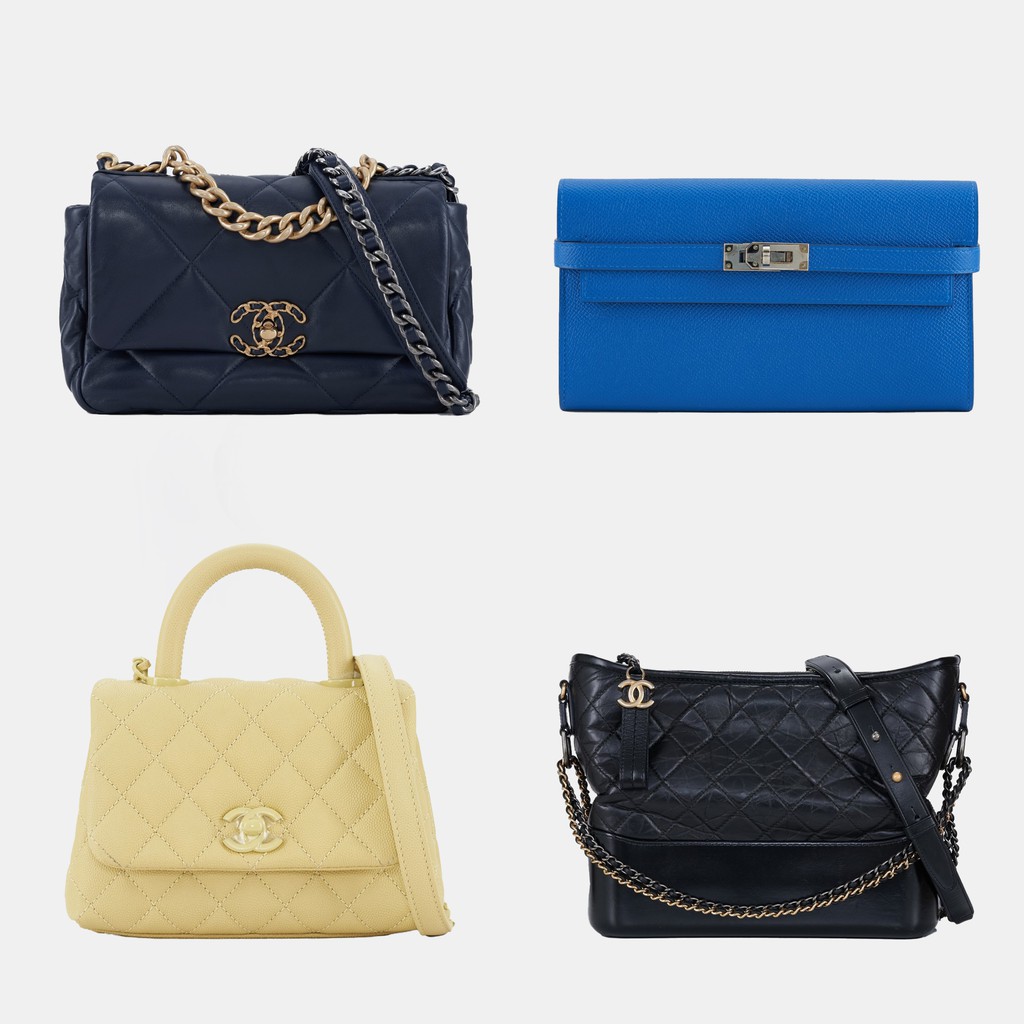 Flashsale Luxury Brandname Bag 1/3