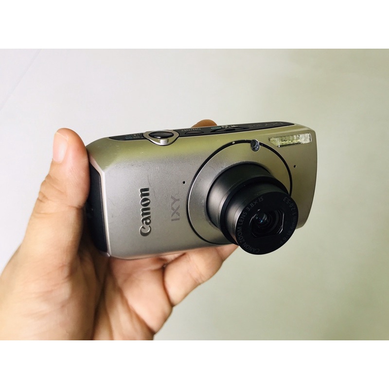 IXY 30S - デジタルカメラ