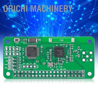 Orichi Machinery Hotspot อุปกรณ์เสริมโมดูลวิทยุสื่อสาร Diy อุปกรณ์เสริม P25