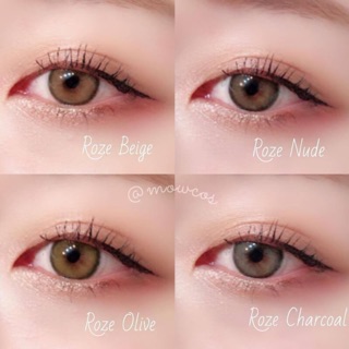 Idollens Roze รายปีกล่องชมพู