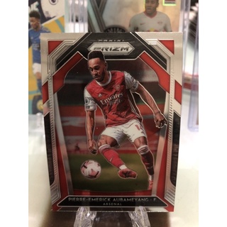 2020-21 Panini Prizm Premier League Arsenal