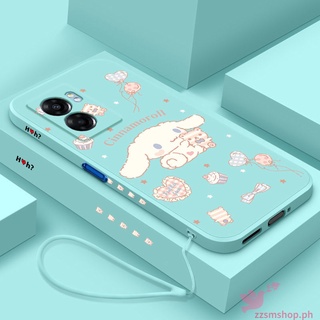 เคสโทรศัพท์มือถือ ซิลิโคน TPU นิ่ม ขอบตรง ลายสุนัข Yugui เรียบง่าย สําหรับ Vivo V15 V17 V17 Pro V19 V20 V20 SE V21