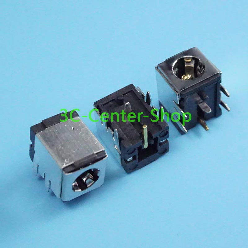 1 ชิ้นใหม่แล็ปท็อป dc power jack สําหรับ Asus A8 A8N A8M A8H A8J A8JP A8S A8SR A8SC A8SE A8F A8FM A8