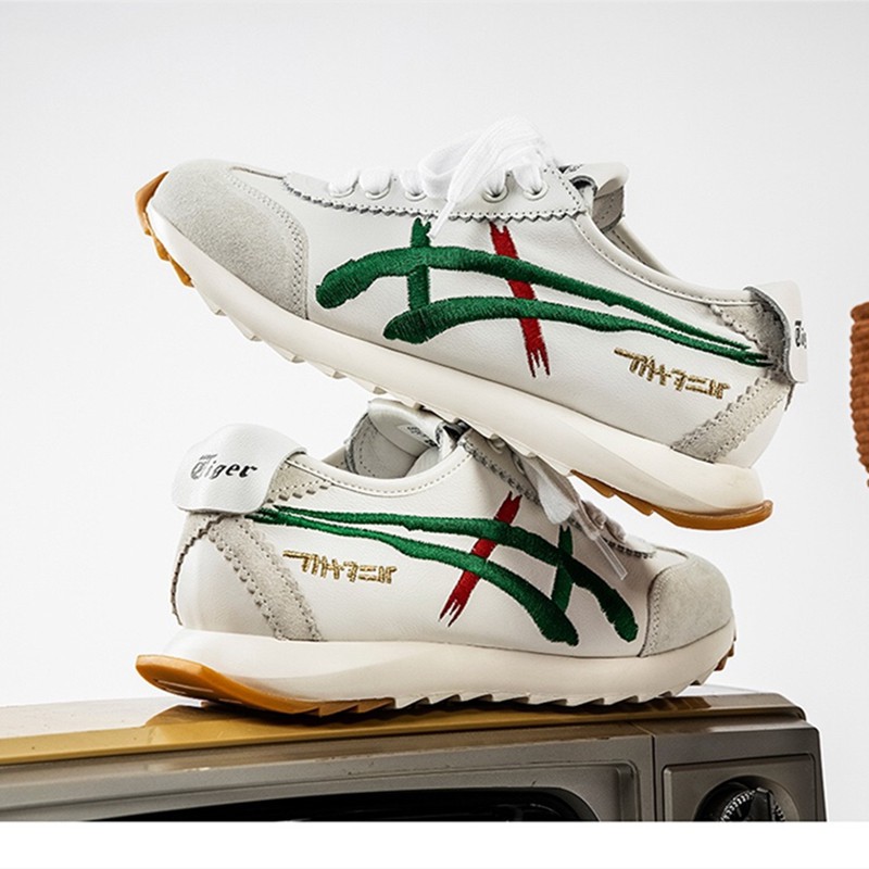100 Original ASICS new trendy fashion all-match comfortable business ...