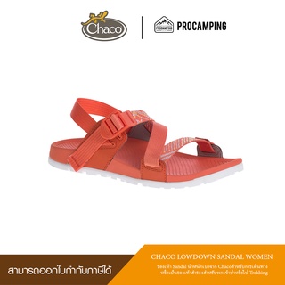 รองเท้ารัดส้น Chaco LOWDOWN SANDAL WOMEN