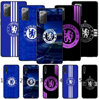 เคสโทรศัพท์มือถือลายฟุตบอลสําหรับ Samsung Galaxy S9 S10 S20 Fe Ultra Plus S10E Lite S20 + S9 + S10 +