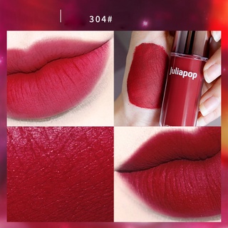 Dark Ruby Red Matte Lip Liner และลิควิดลิปสติก ลิปกลอส เซต สําหรับผู้หญิง 24 ชั่วโมง สีแดง แมตต์ ลิปสติก ติดทนนาน กันเปื้อน ลิปสติก