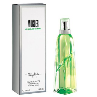 นำ้หอมแท้แบ่งขาย Thierry Mugler  Mugler Cologne EDT 5ml - 10ml