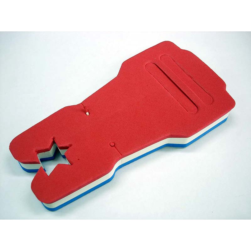 Foam Main Blade Holder, Blade Holder For Trex 500 , 600 Helicopter HOBBY RC TOY