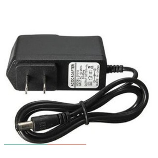 Di shop AC 100-240V DC 7.5V 1A 1000mA Switching Power Supply Adapter Charger US Plug