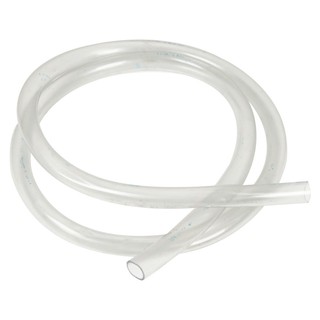 สายยางส่งน้ำ 1" สีใส PVC HOSE SPRING 1" CLEAR